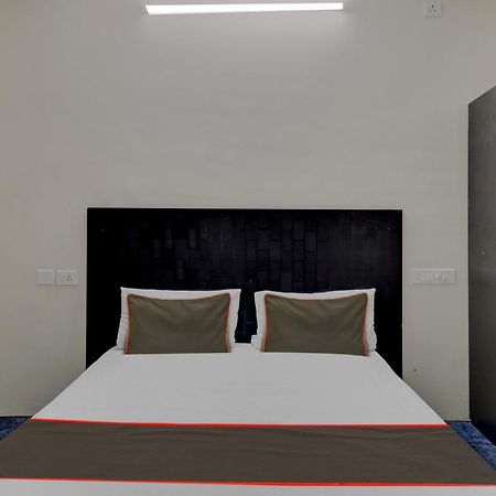 Hotel O Crescent Shine Bangalore Exterior photo
