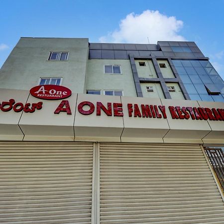 Hotel O Crescent Shine Bangalore Exterior photo